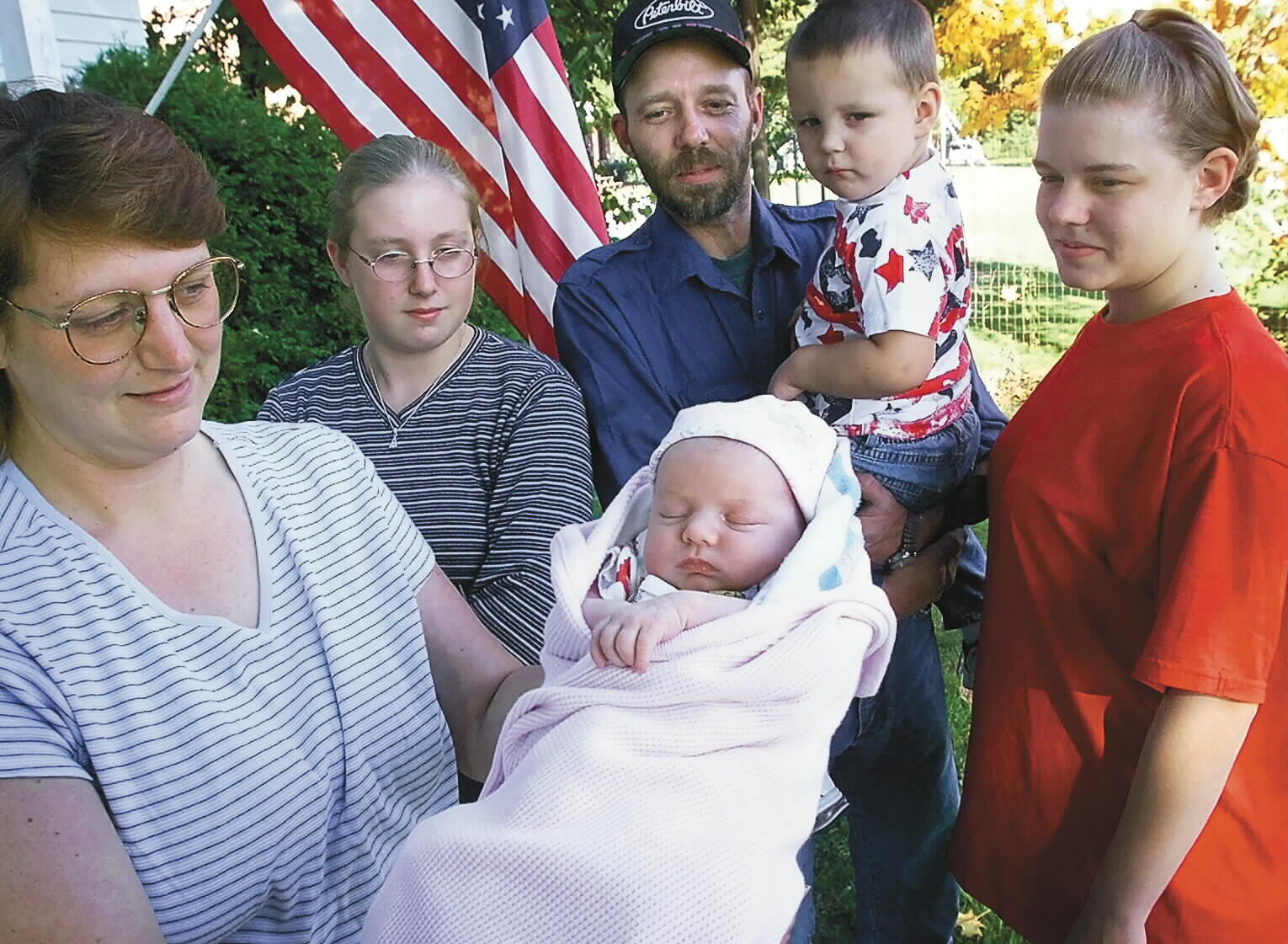 9-11 baby... 09/28/01